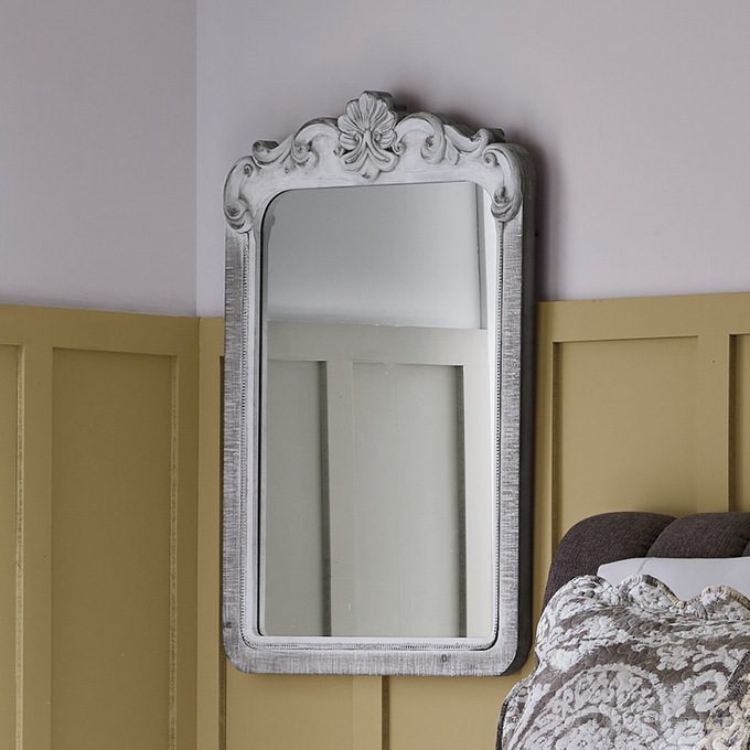 Simplicity Decorative Wall Mirror, , large
