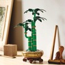 LEGO Botanicals Lucky Bamboo, Green, large