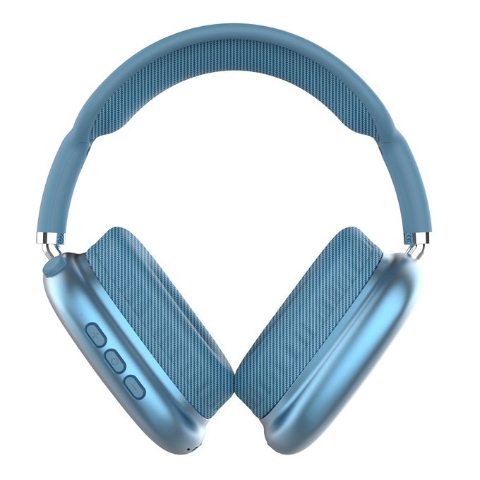 Supersonic IQ Sound High Performance Wireless Headphones