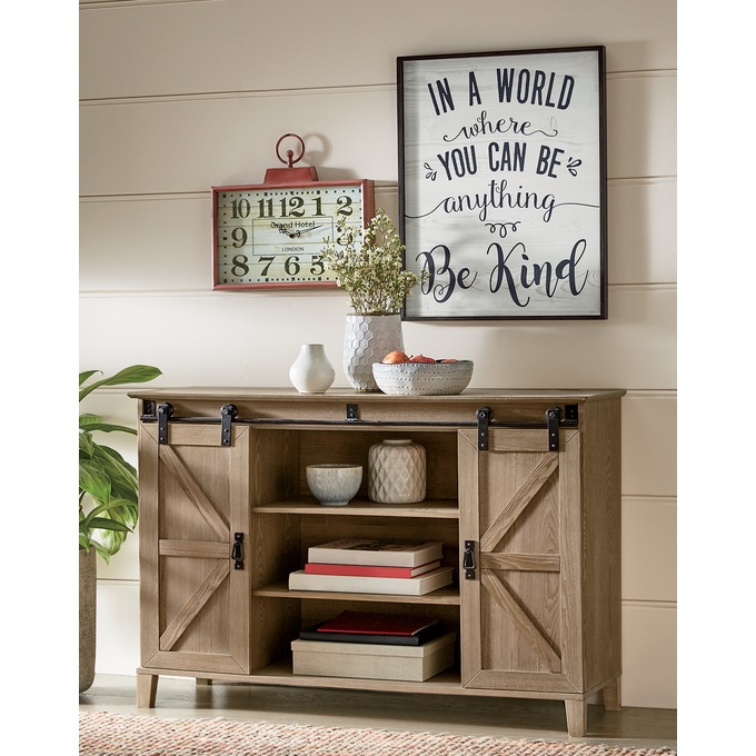 Be Kind Wall Sign, , large