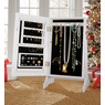 Personalized Tabletop Jewelry Organizer, , large