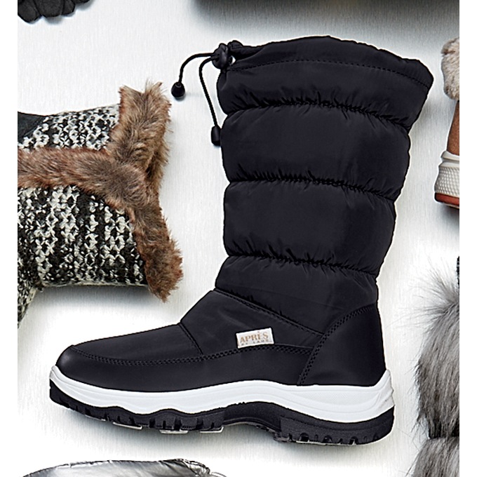 Apres by lamo womens boots discount