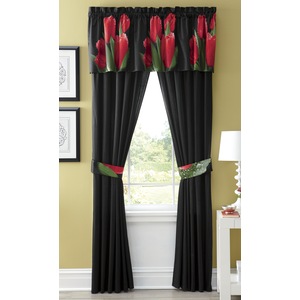 Tulip Panel Pair, , large