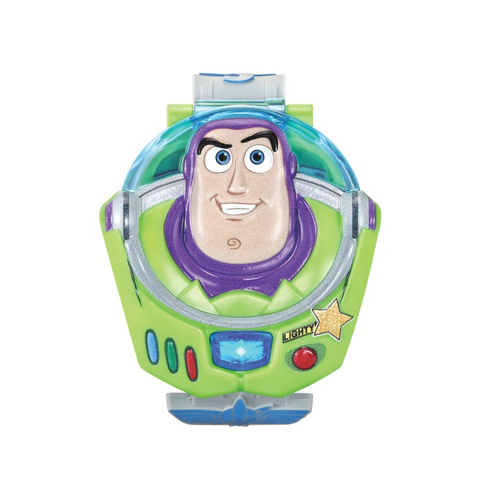 VTech Learning Watch, , large