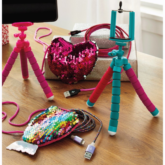 Kids&rsquo; Tripod Set, , large
