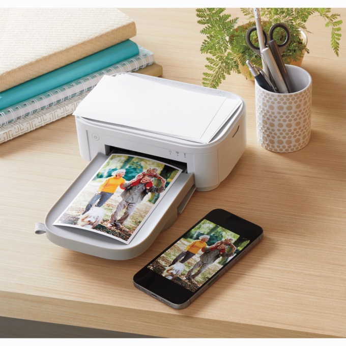 HP Sprocket Plus 4x6 Photo Paper & Cartridge Refills, , large