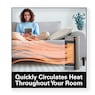 Handy Heater Copper Core Tower, , large