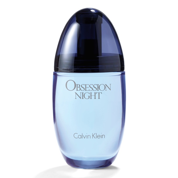 Calvin Klein Obsession Night EDP Spray, , large