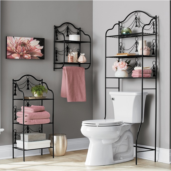 Evelyn Wall Shelf, , large