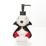 Vampire Snoopy Soap/Lotion Pump, , large
