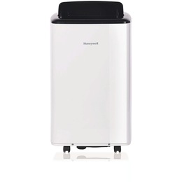 Honeywell 9K Portable Air Conditioner with Wi-Fi, , large