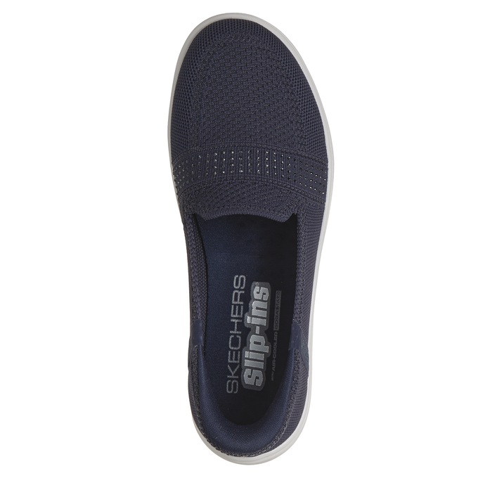 Skechers Slip-Ins On the Go Women's Radiant Skimmer Shoe, , large