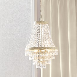 Cascade Chandelier, , large