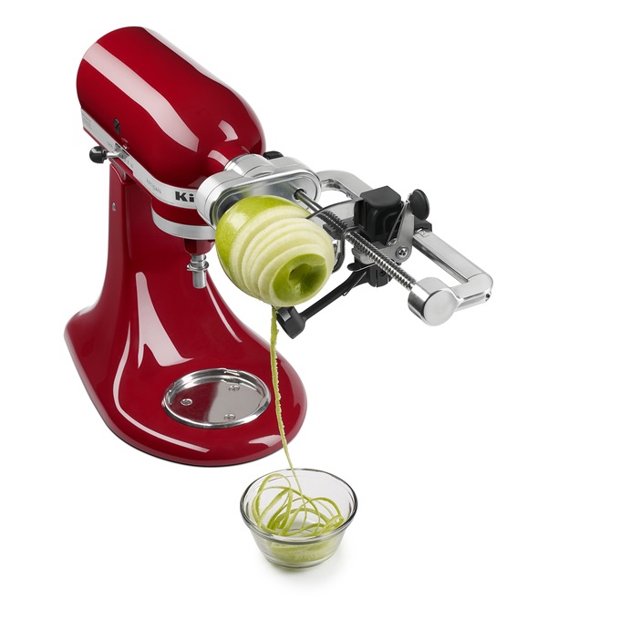 Will KitchenAid Attachments Fit Farberware? - Miss Vickie