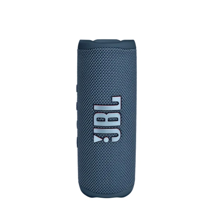 JBL Flip 6 Portable Bluetooth Speaker, Blue, large