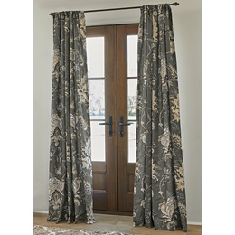 Thermal Curtains Drapes Panels Insulated Montgomery Ward