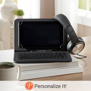 Naxa 7" Tablet Bundle, , large
