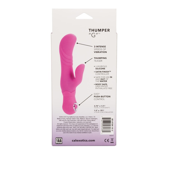 Thumper G, , large