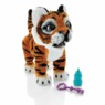 FurReal Gabby the Grow & Roar Tiger, Orange, large