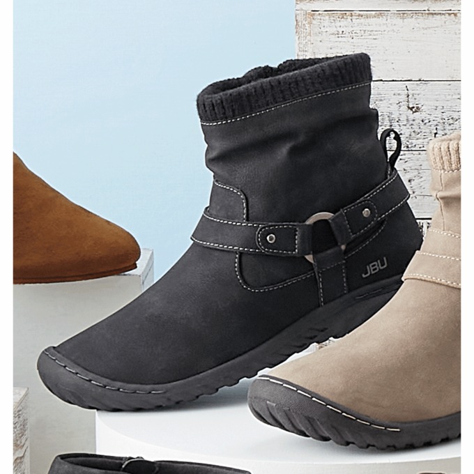 JBU Westwood Water-Resistent Boot, , large