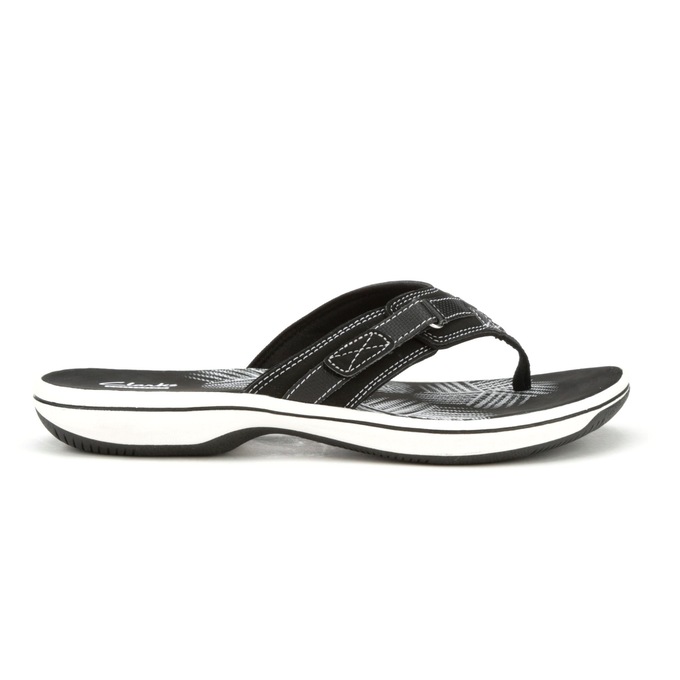 Women's Breeze Sea Thong by Clarks, , large