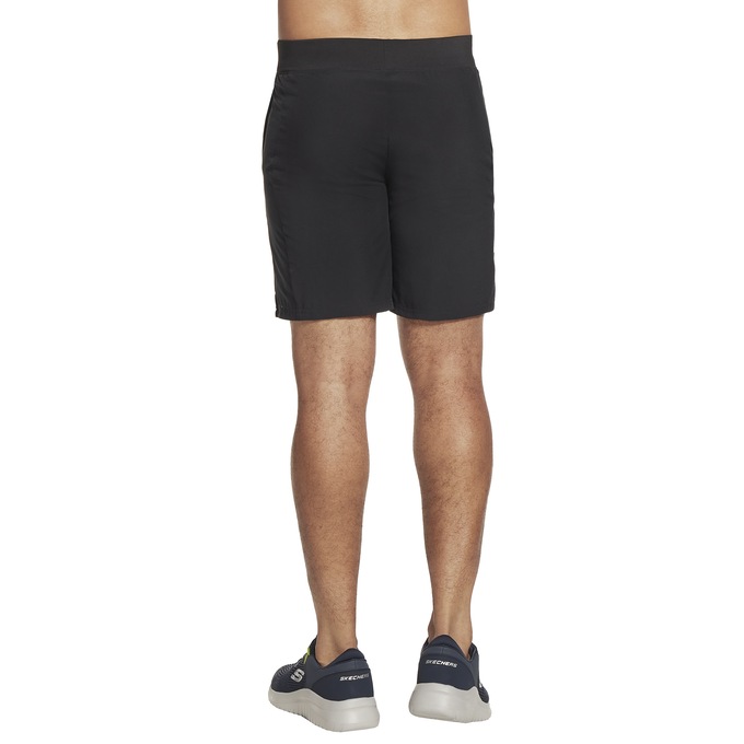 Skechers Men&#39;s Skechweave GOwalk Movement 7" Short, , large