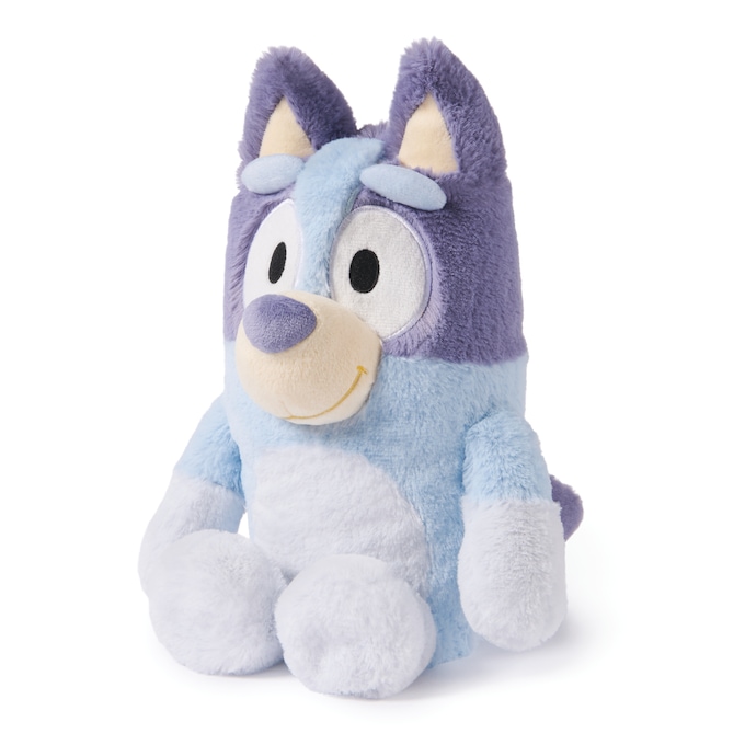 Bluey 13" Soft Plush, , large
