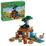 LEGO Minecraft The Armadillo Mine Expedition, Multi, large