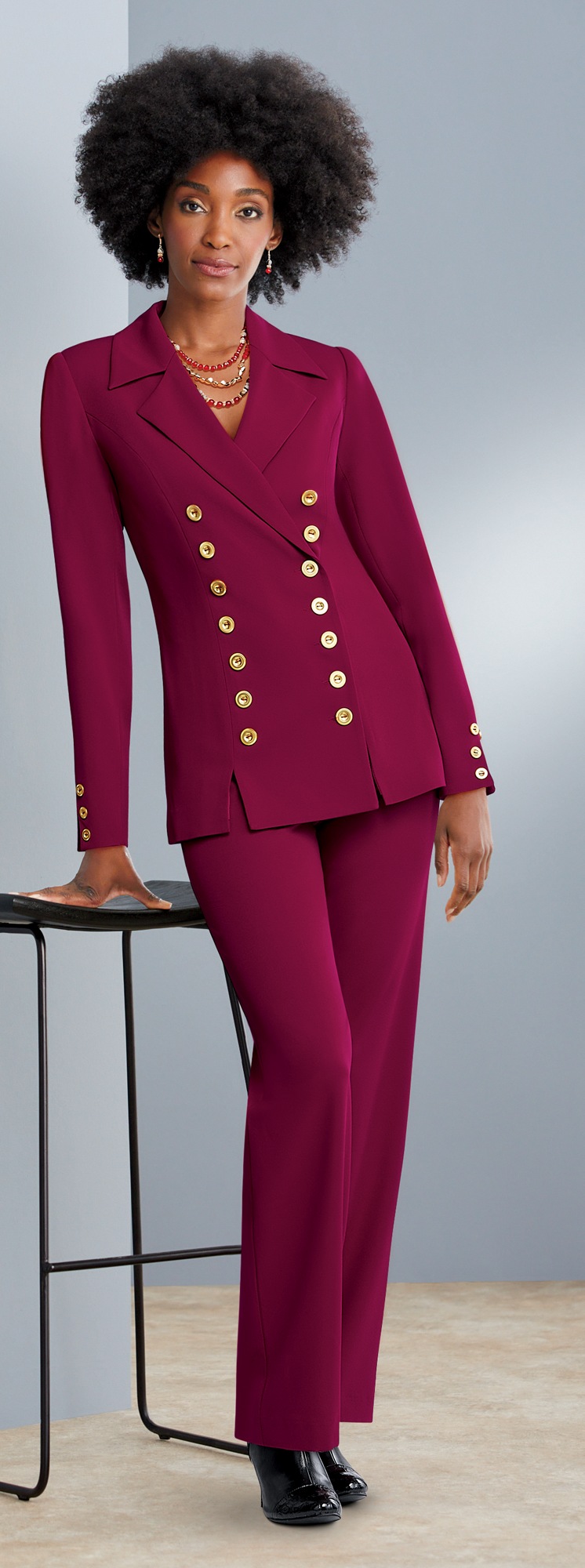 Pant Suits \u0026 Sets - Tunic, Jumpsuits 
