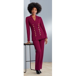 Perfect Pantsuit, , large