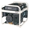 Pulsar 3250W/2500W Gas Generator, Black, large