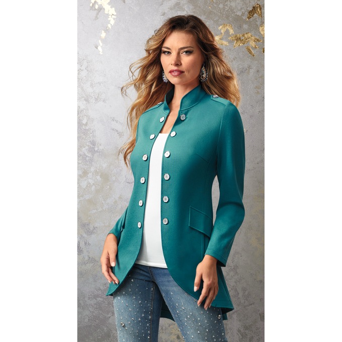 Rumor Jacket, , large