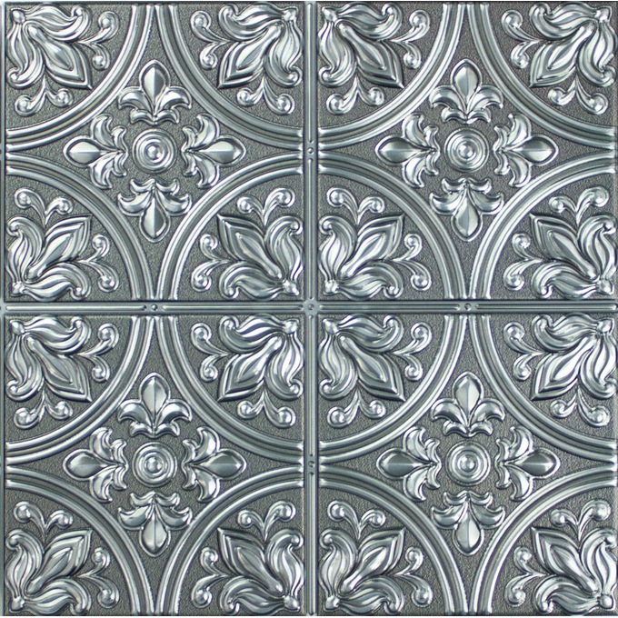 Roommates Peel and Stick Back Splash Tiles, , large
