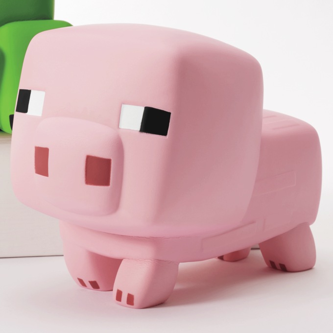 Minecraft Mega SquishMe, , large