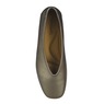 BareTraps Ryalie Hidden Wedge, Dark Pewter, large