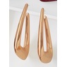 Triangle Earrings, , large
