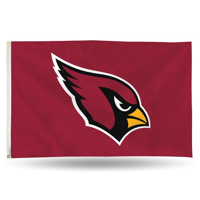 3' x 5' NFL Flag, , large