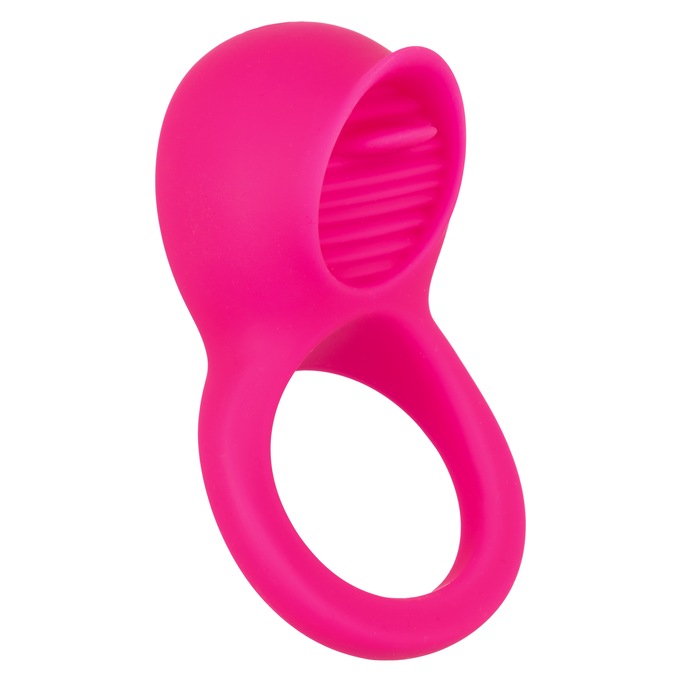 Couple's Pleasing Tongue Enhancer, , large