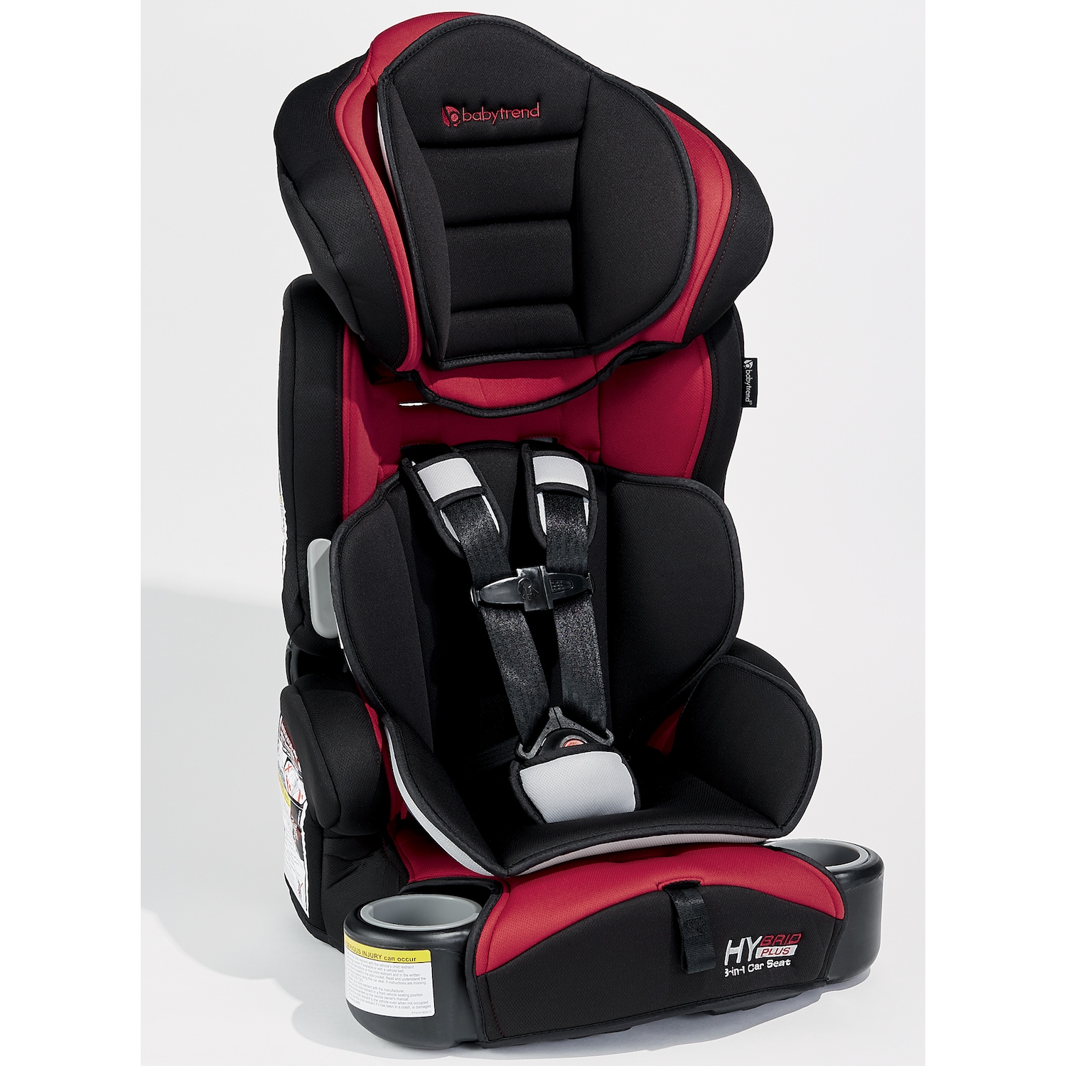 Baby Trend Hybrid Plus 3 In 1 Booster Seat Montgomery Ward