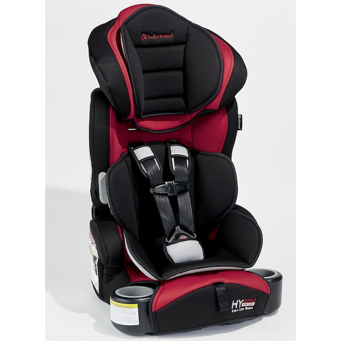 Baby Trend Hybrid Plus 3In1 Booster Seat Montgomery Ward