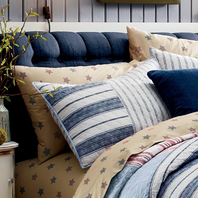 Glory Sham , , large