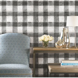 Roommates Peel and Stick Wall Paper, , large