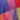 Color Connection® Solid Quilt, Colorblock, swatch