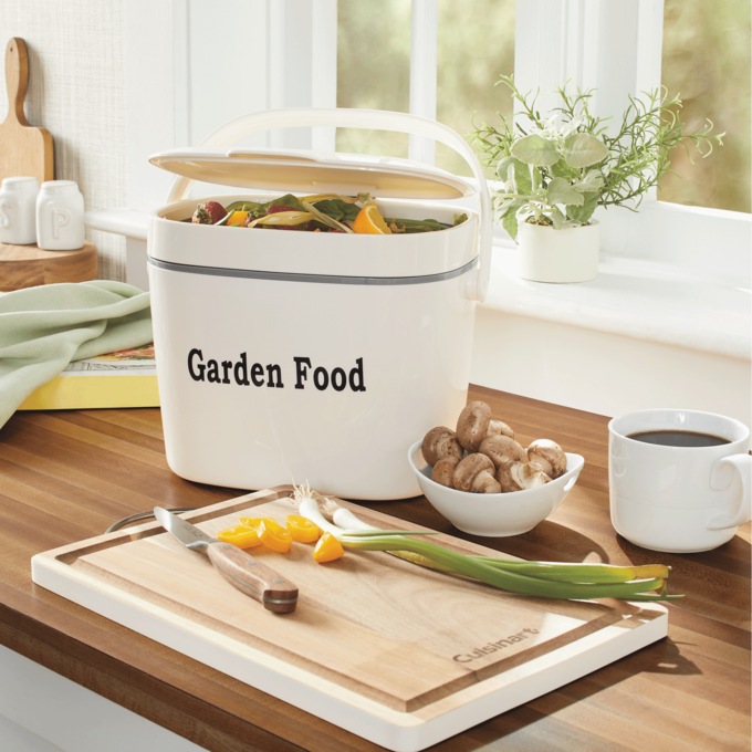OXO Good Grips Compost Bin, , large
