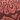 Embossed Floral Satchel with Crossbody Strap, Red, swatch