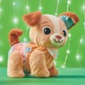 VTech Baby Wagging & Walking Puppy, , large
