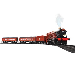 Lionel Hogwarts Express Train Set, , large