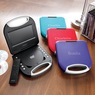 Magnavox 7" Portable DVD/CD Player, , large