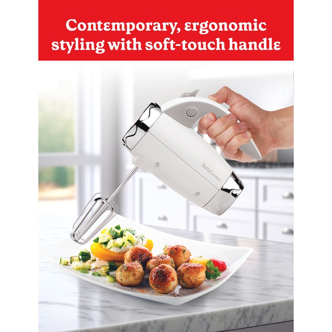 Betty Crocker Hand Mixer, , large