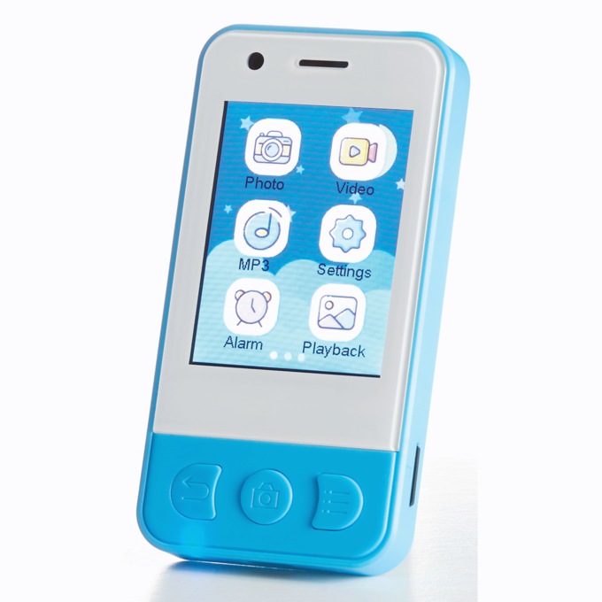Kids’ Smart Camera, , large